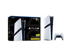 Sony PlayStation 5 Pro Alpha 