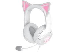 RAZER Kraken Kitty V2 White 