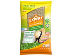 Travní směs Expert - slunná místa 500 g
