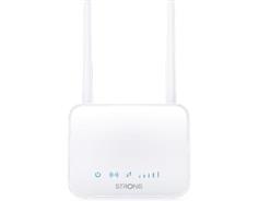 Strong 4G Router WiFi 350 