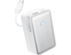 Anker A1638H21 Nano 10000mAh 45W bílá 