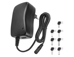 EMOS Univerzální pulzní USB napájecí zdroj 1000 mA s hřebínkem