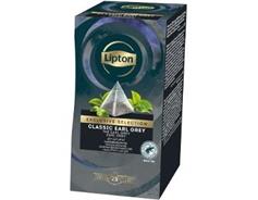 LIPTON PYRAMID EARL GREY 25 SÁČKŮ 