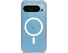 SPELLO Mag+ case Google Pixel 9/9 Pro 5G 