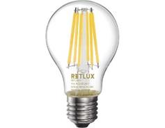 Retlux RFL 604 Fil. A60 E27 4W WW A 