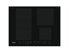 Whirlpool WF S9365 BF/IXL