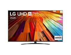 LG 50UT81006LA UHD TV