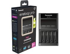 PANASONIC-ENELOOP NAB. CC65E ENELOOP N PANASONIC