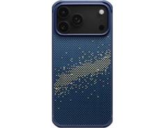 PITAKA Aramid ProGuard Case iP17 ProMax Galaxy