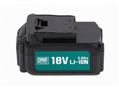 Powerplus POWEB9013 Baterie 18V LI-ION 3