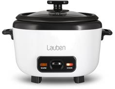 Lauben Rice Cooker Square 1000WB