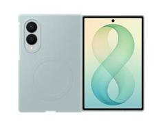 Samsung Silic.Mag Gal. Z Fold8 Pistachio 