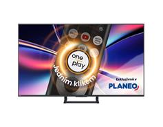 Hisense 65E87Q MiniLED QLED