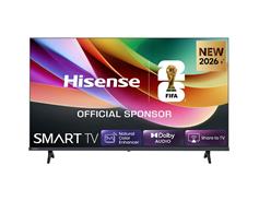 Hisense 40A4S LED TV