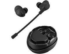 JLAB Work Buds TWS Earbuds Black 