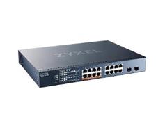 ZyXel XMG1915-18EP 16port 2,5GbE 180W 