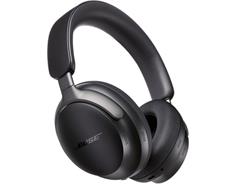 Bose QuietComfort Ultra Headphones černá
