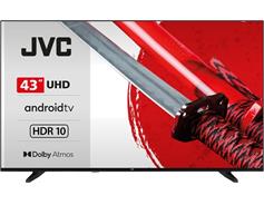 JVC LT-43VA3335