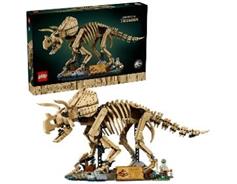 LEGO 77985 Dinosauří fosilie Triceratops 