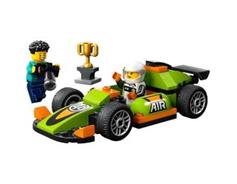 LEGO Zelené závodní auto 60399 