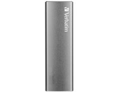 VERBATIM Vx500 SSD 480GB USB 3.0 47443 
