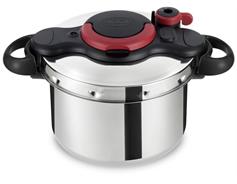 Tlakový hrnec Tefal P4620768 Clipso Minut Easy 6 L
