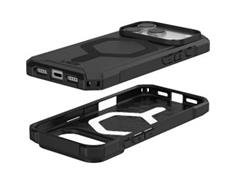 UAG Essential Armor MS case iP17 Pro Black