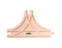 Woody 102190579 Výhybka T 