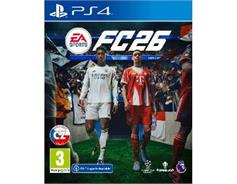 EA FC 26 hra pro PS4 