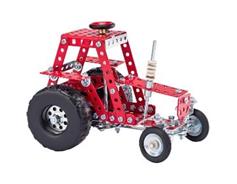 MERKUR 10995578 traktor s řízením 057 