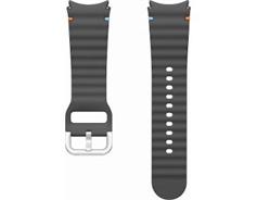 Samsung SportBand (S/M) Gal.Watch7 Gray 