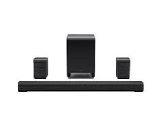 TCL S65K Soundbar 5.1 