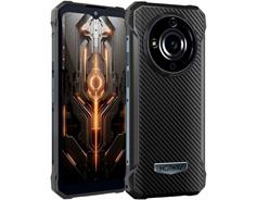 Aligator Hotwav T7 Black