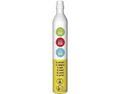 LIMO BAR - Cylinder CO2 425g - With CO2