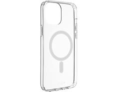 FIXED MagPure iPhone 12/12 Pro, čirý 