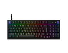LOGITECH G316 X 98 Mech Kbd Black CZ/SK 