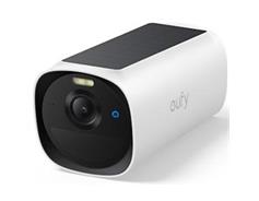 Anker eufy E40 se solár.nab., 2K bílá 