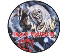 SUPERDRIVE Iron Maiden Mousepad model 2 