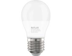 Retlux RLL 441 G45 E27 miniG 8W WW 