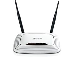 TP-LINK TL-WR841N WiFi router N300 