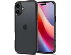 SPIGEN Ultra hybrd case iPhone 6,1 24 bk 