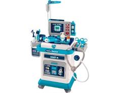 Buddy Toys BGP 4114 Lékařský vozík 