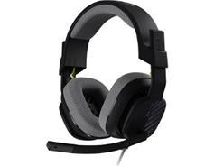 LOGITECH G Astro A10 Xbox Headset Black 