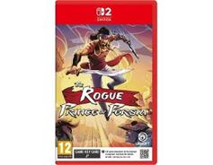 UBISOFT The Rogue Prince of Persia NS2 
