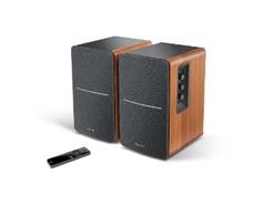 Edifier R1280TS reproduktory hnědé 2.0 