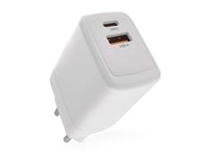 EMOS Univerzální USB adaptér GaN do sítě PD 45 W max.