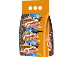 Slunečnice proužkovaná - 2 kg