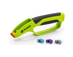 FIELDMANN FDN 2010 Brousek 4v1 