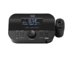 TREVI RC 85D8 DAB BK 