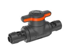 GARDENA MDS Ventil uzav./regulační 13mm 